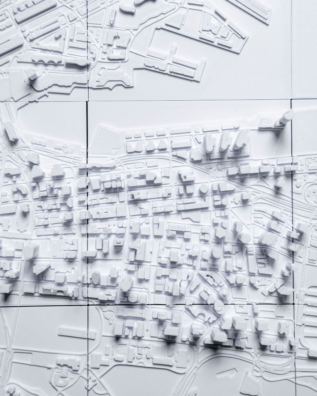 3D City Frames – Sydney, Australia - Image 2