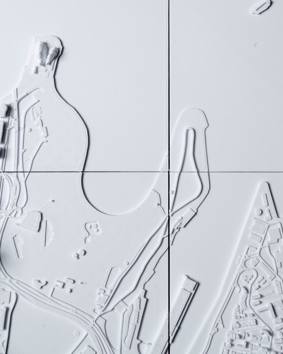 3D City Frames – Sydney, Australia - Image 4