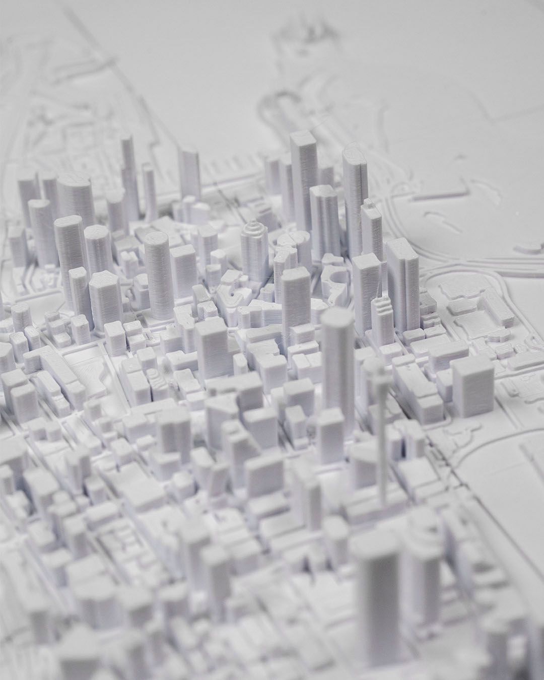 3D City Frames – Sydney, Australia - Image 6