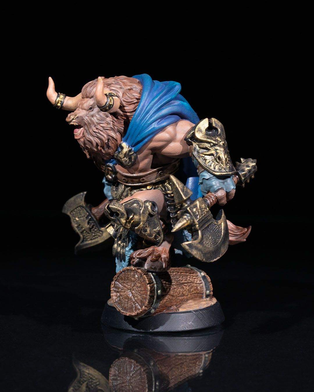 Talodem, Giant Slayer - Image 3