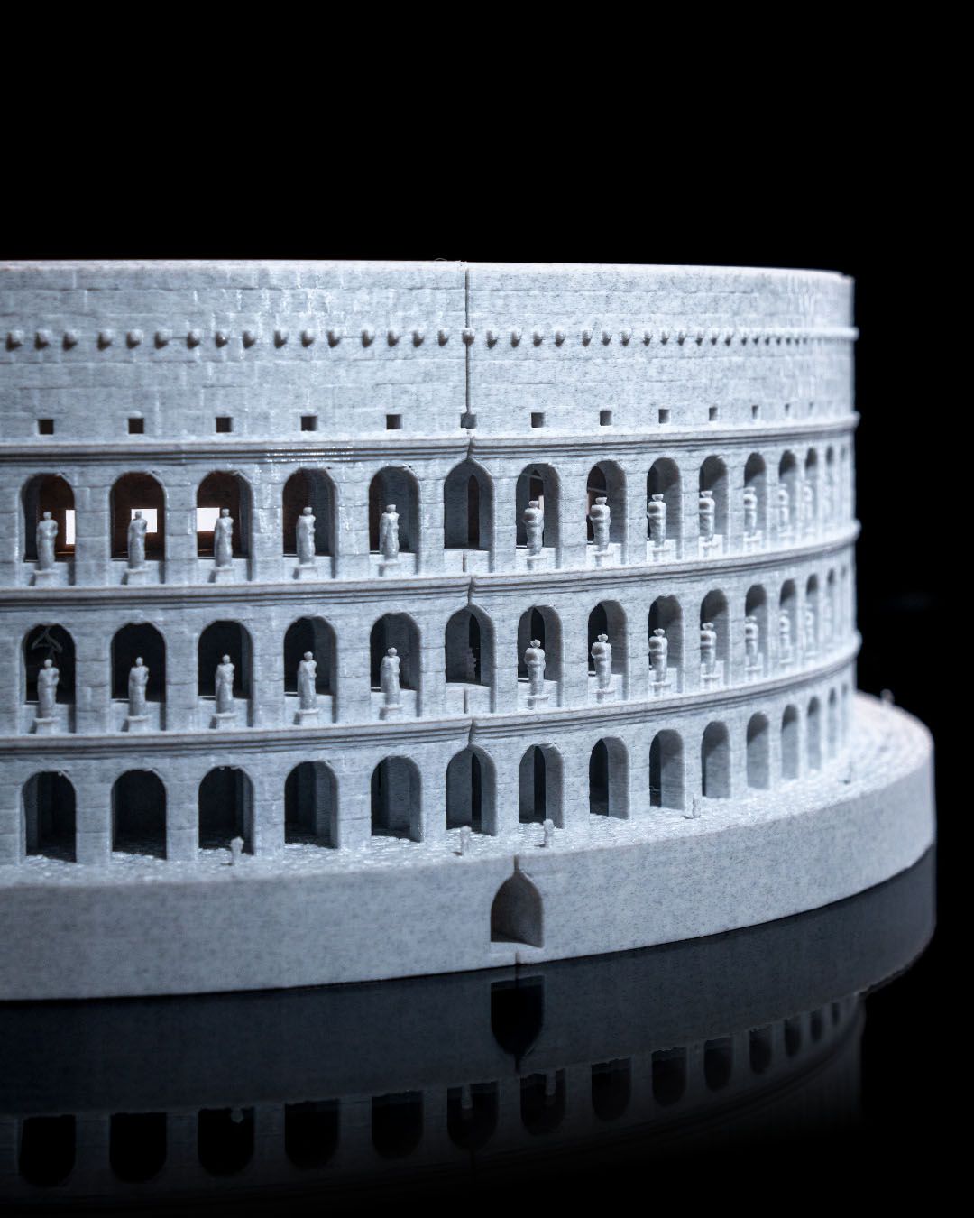 The Colosseum - Image 6