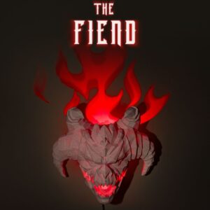 The Fiend