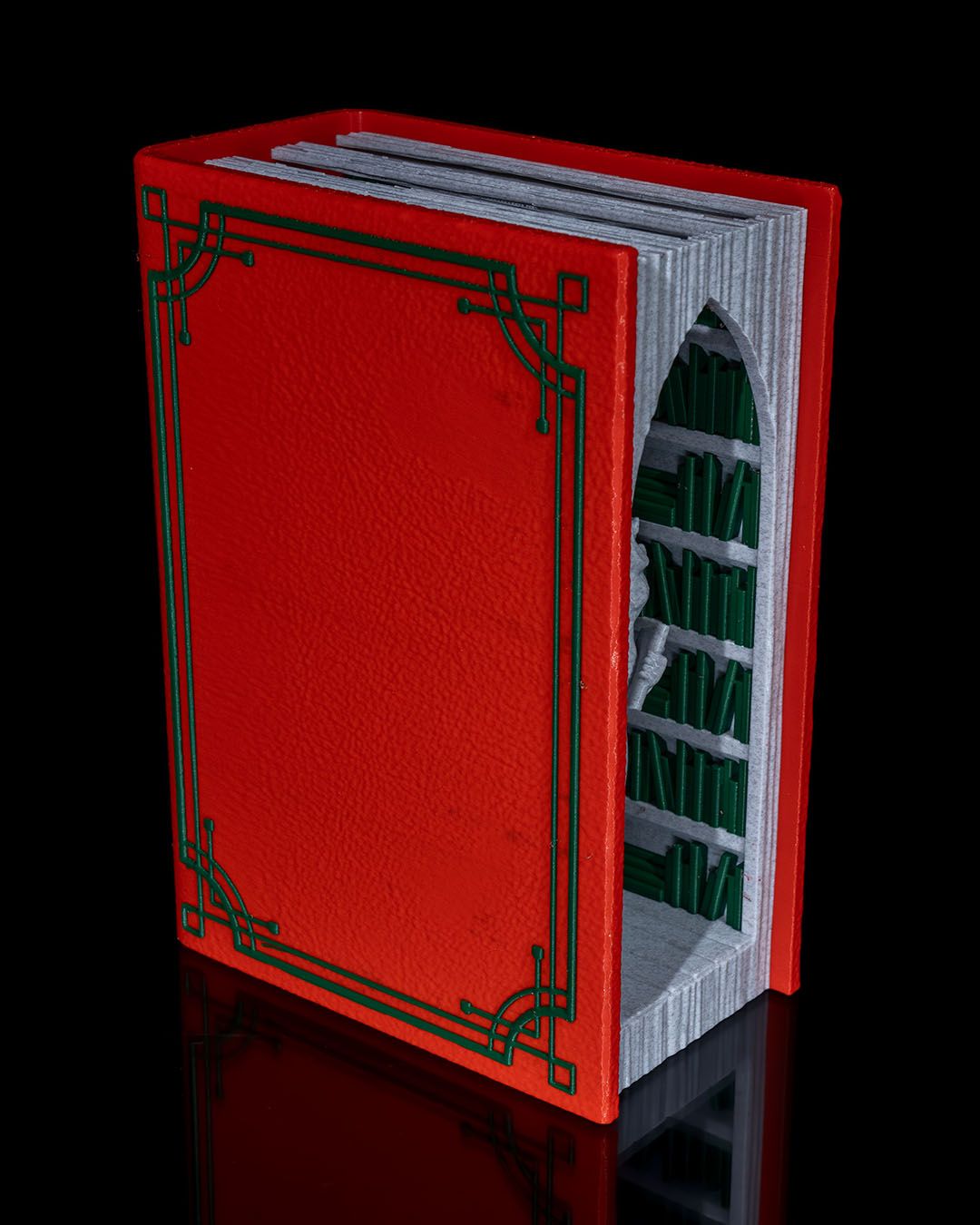 The Librarian Book Nook - Image 5