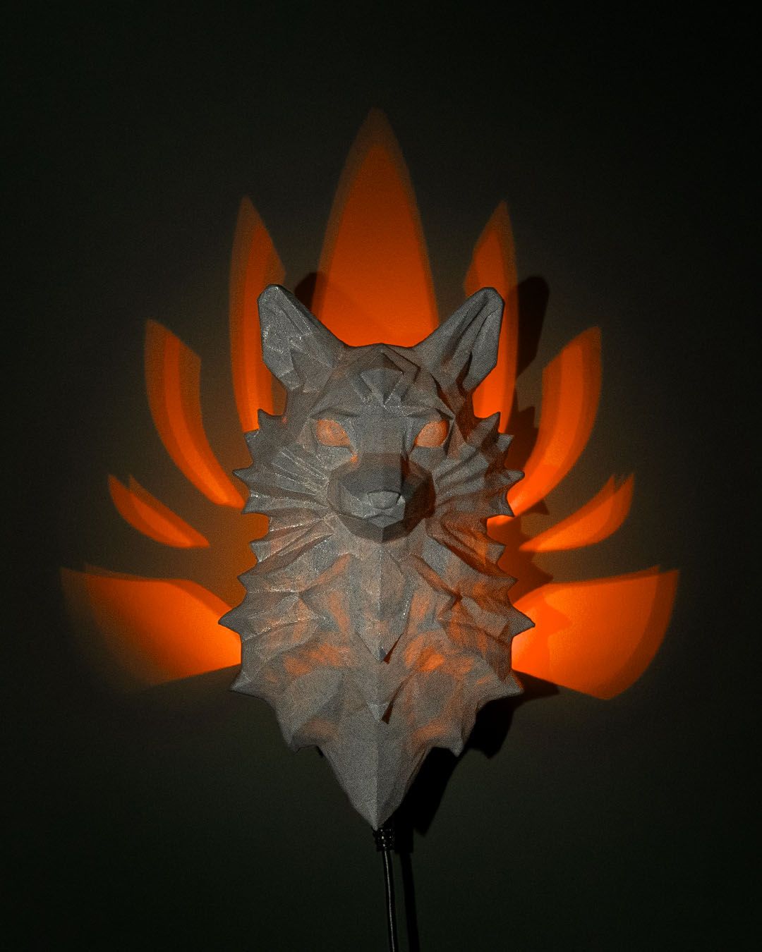 The Nine-Tailed Fox - Image 2