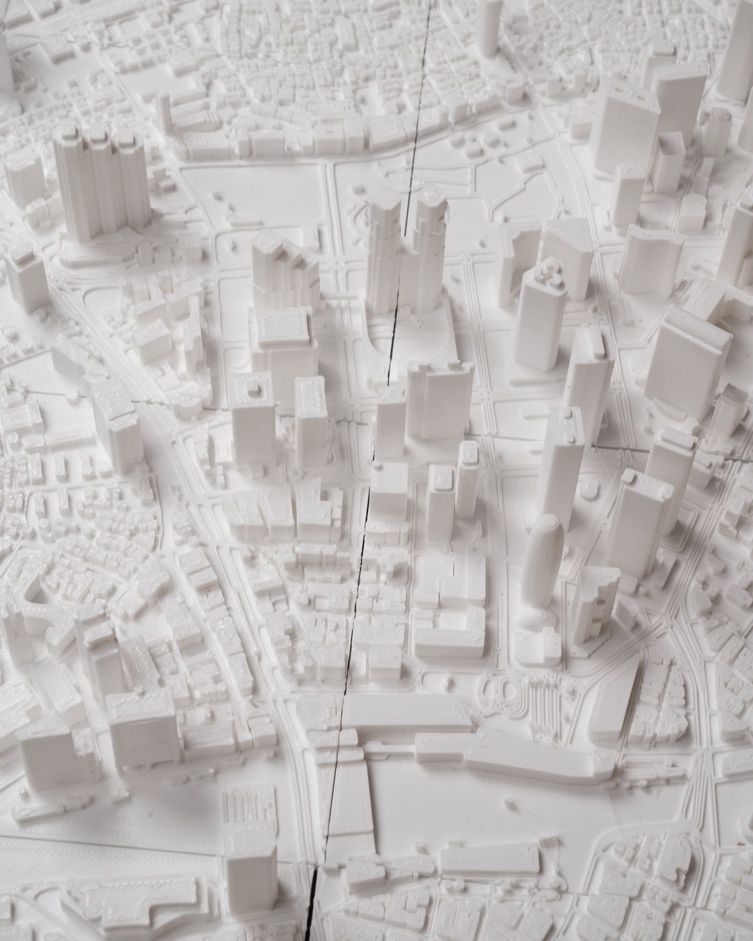 3D City Frames - Tokyo, Japan - Image 5