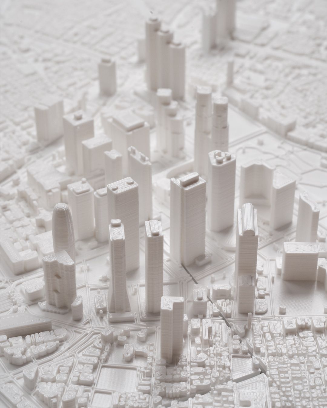 3D City Frames - Tokyo, Japan - Image 6