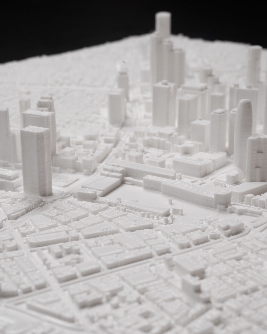 3D City Frames - Tokyo, Japan - Image 4