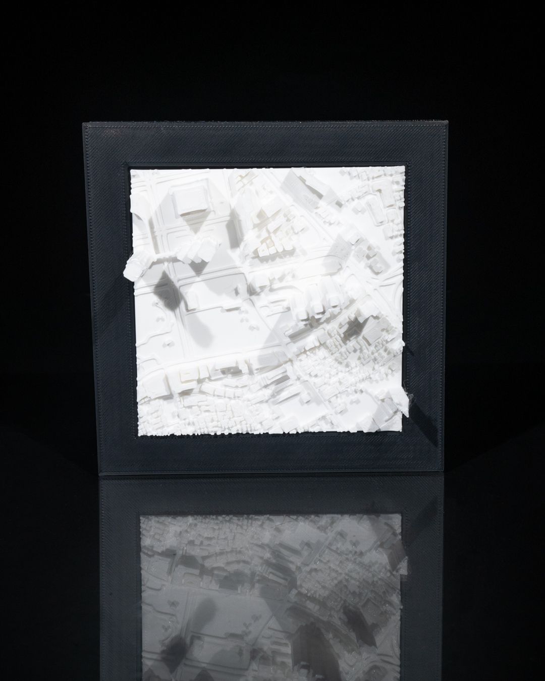 3D City Frames - Tokyo, Japan - Image 2