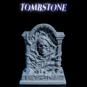 Tombstone