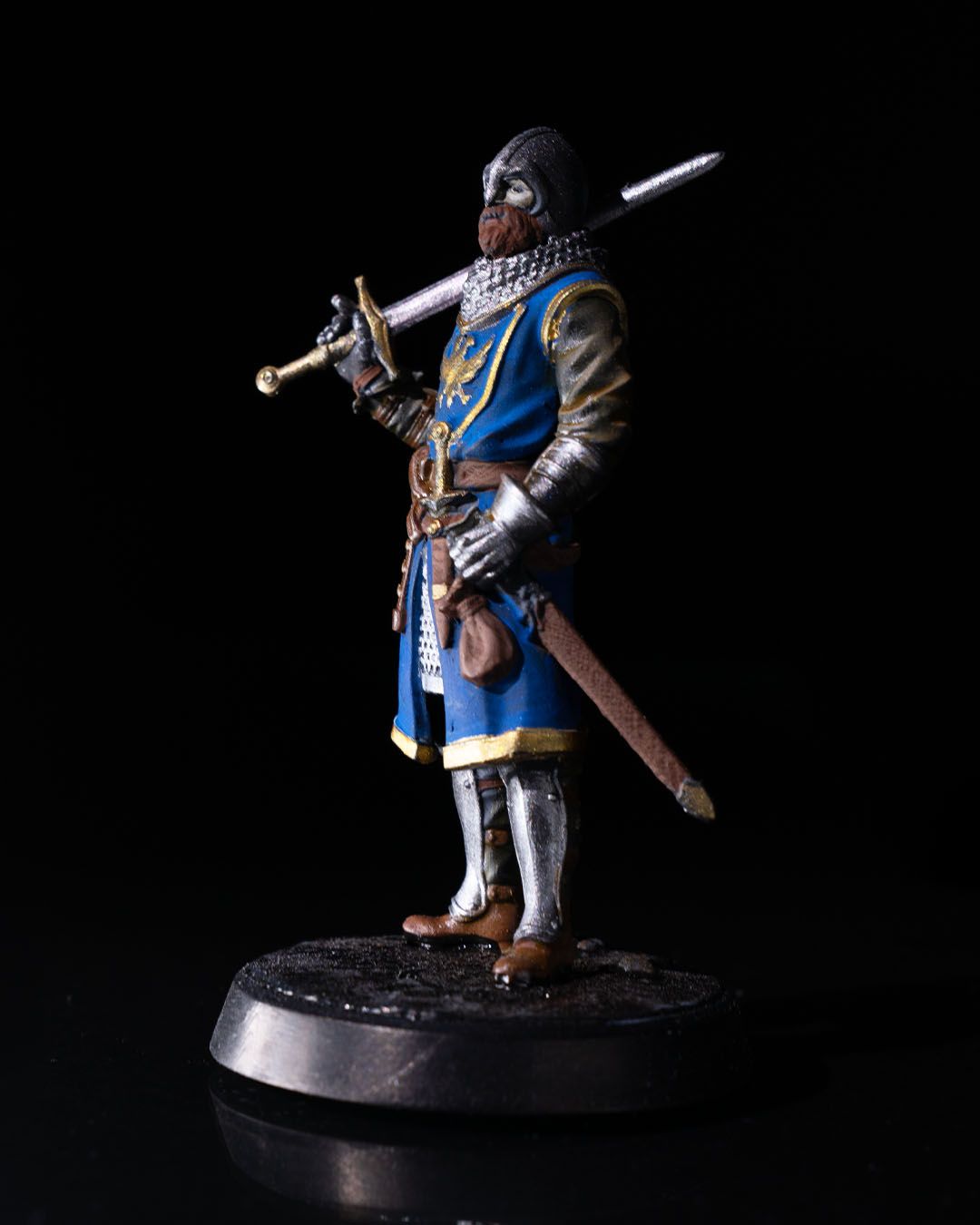 Town Guard 02 - Image 3