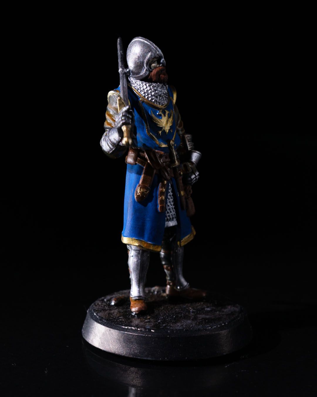 Town Guard 02 - Image 5