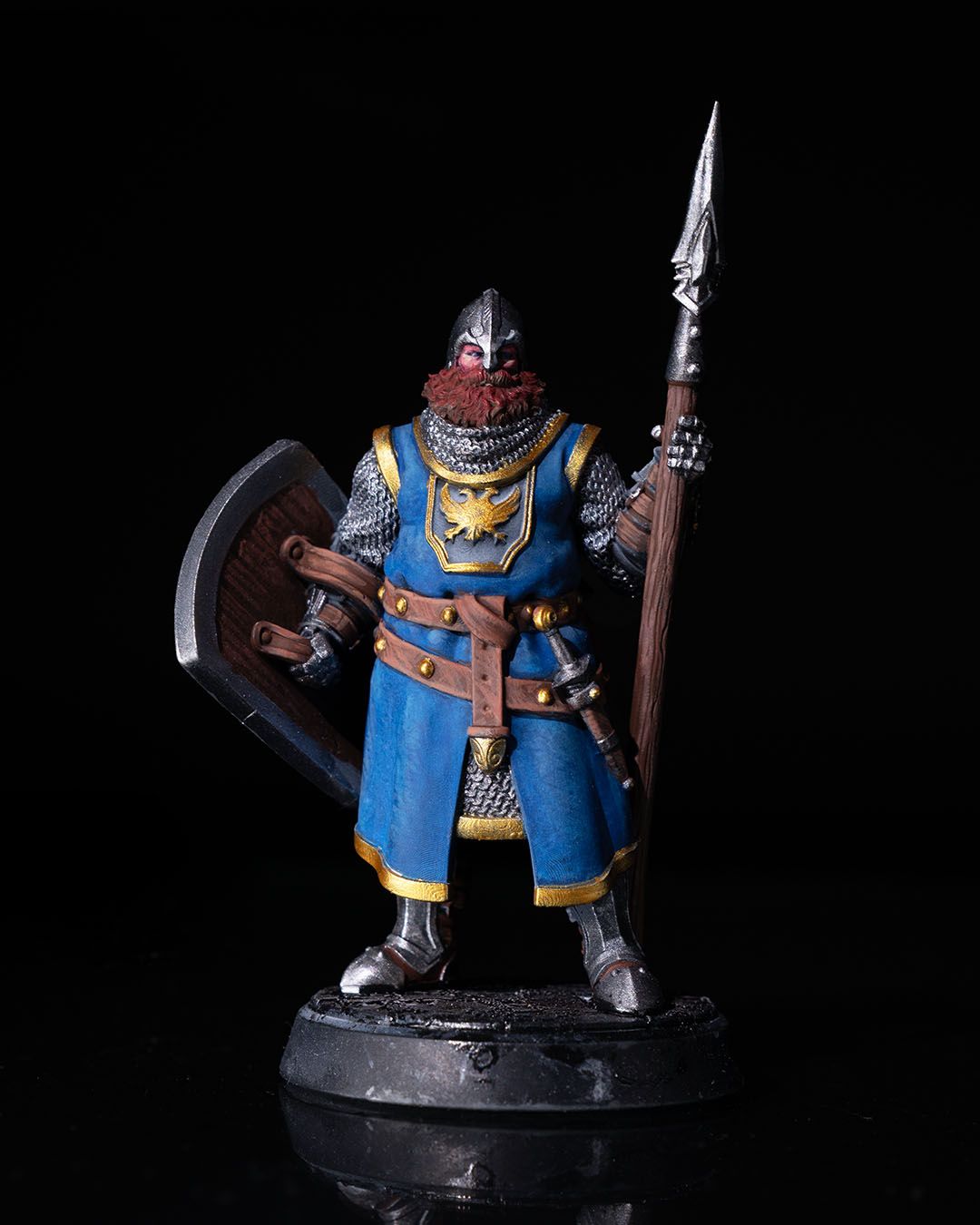 Town Guard 01 - Image 2