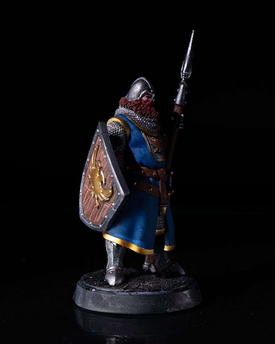 Town Guard 01 - Image 3