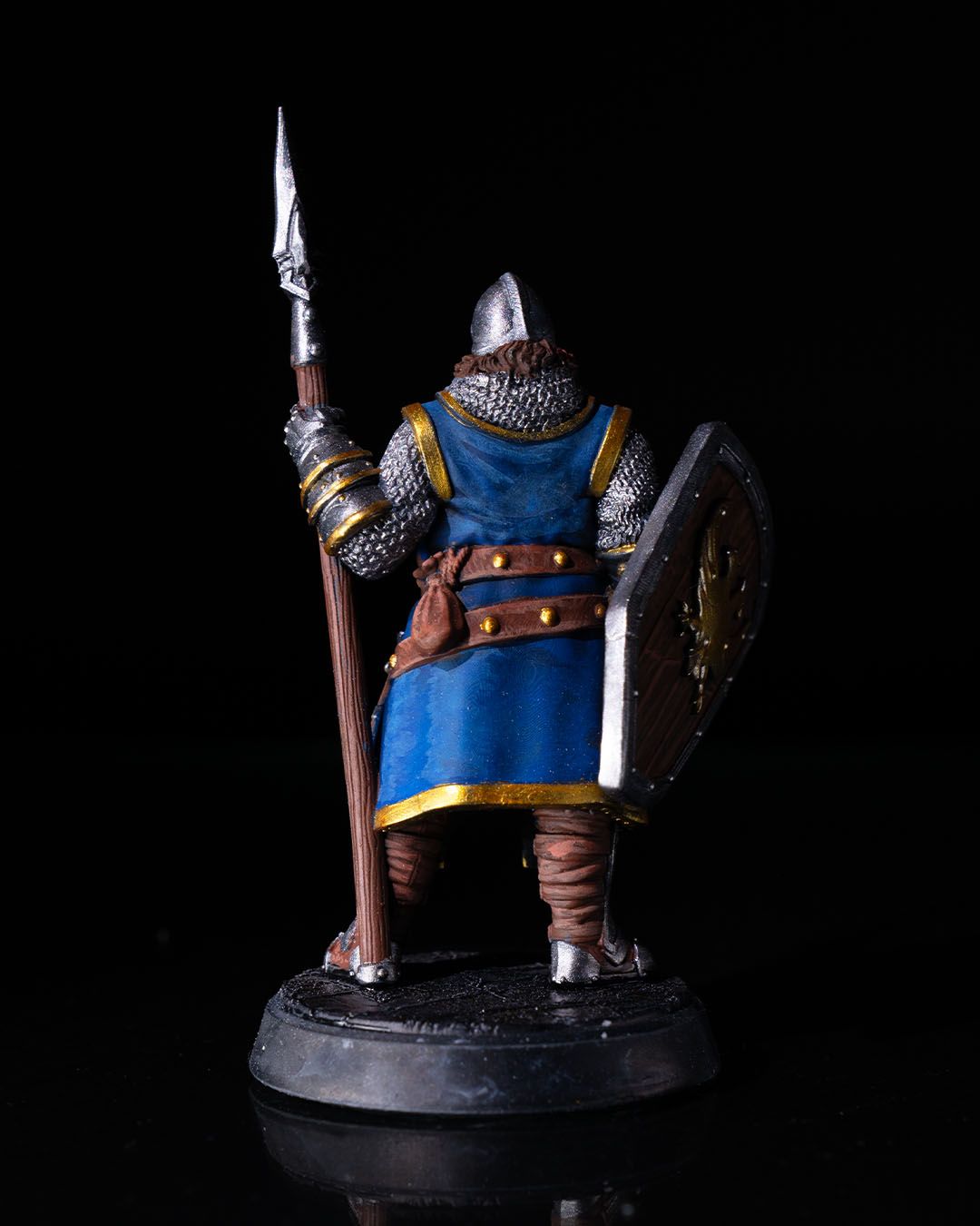 Town Guard 01 - Image 4