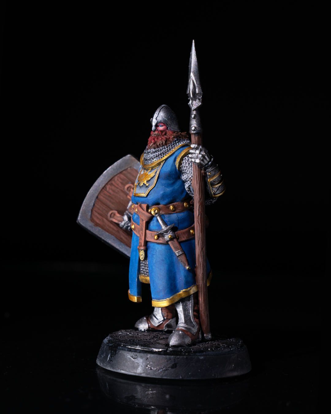 Town Guard 01 - Image 5