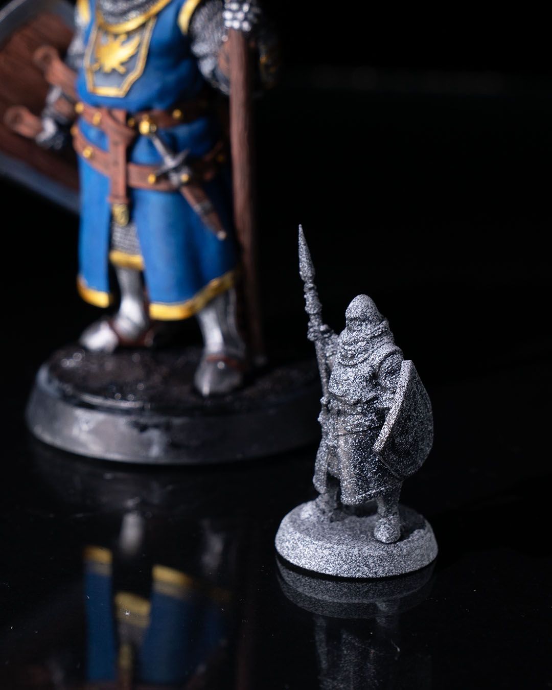Town Guard 01 - Image 6