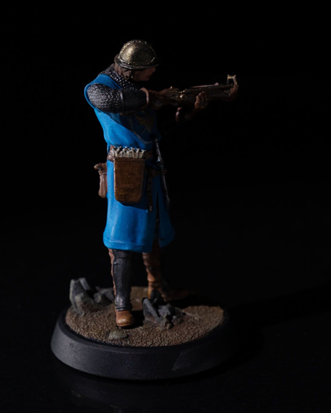 Town Guard 03 - Image 4