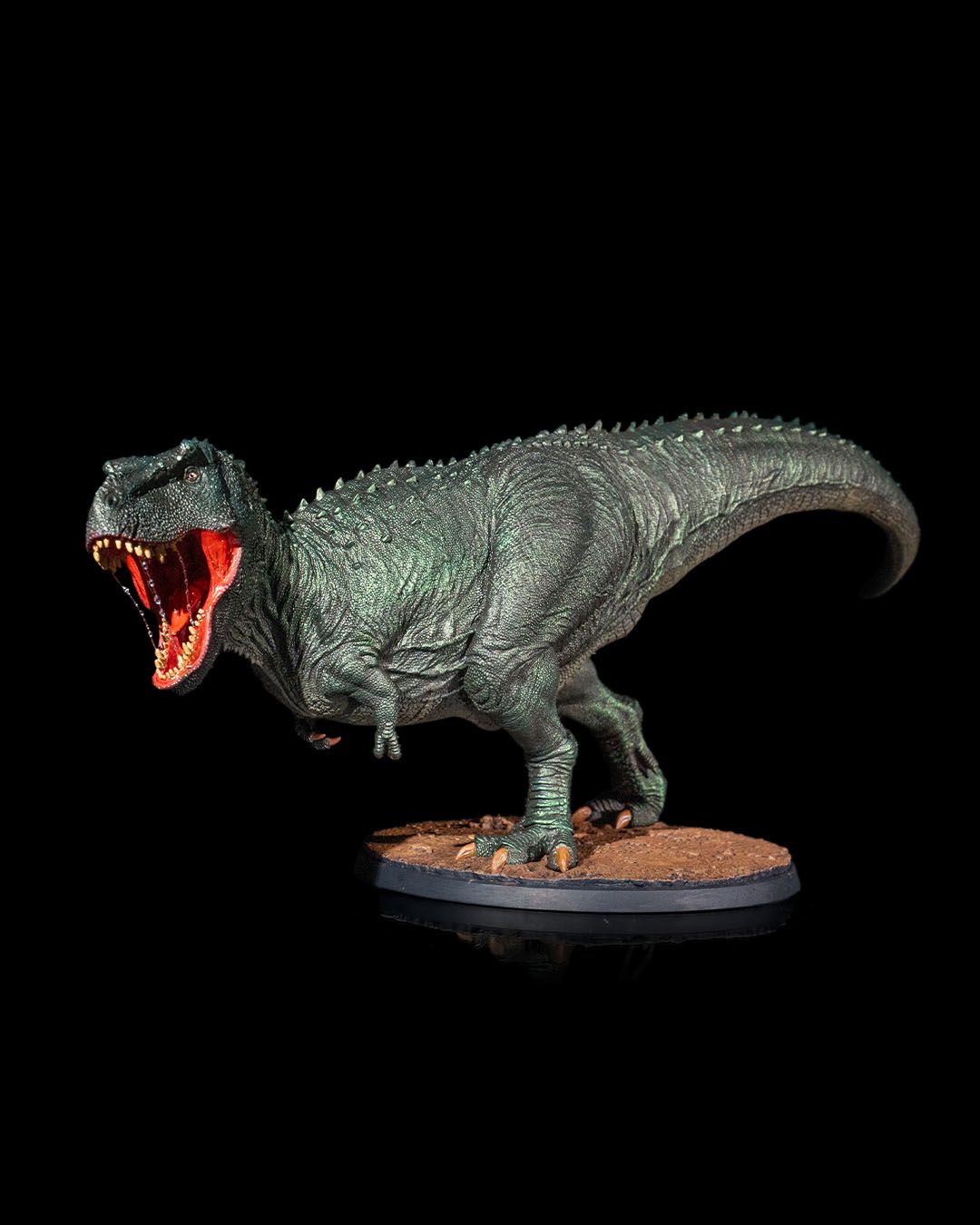 TyranT-Rex - Image 2