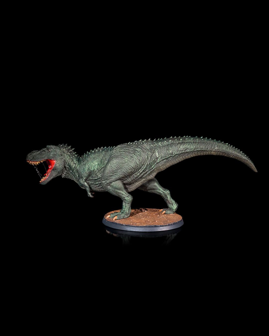 TyranT-Rex - Image 3