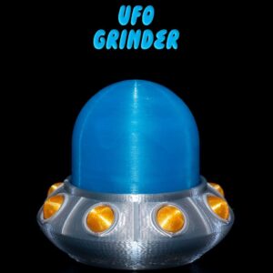 UFO Grinder