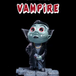 Urban Terrors - Vampire