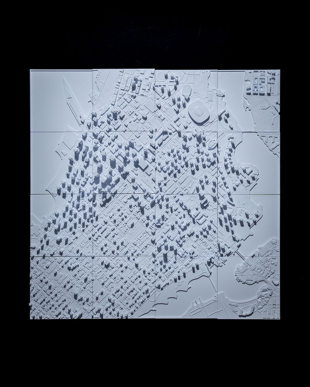 3D City Frames – Vancouver - Image 3