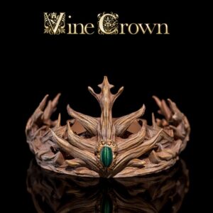 Vine Crown