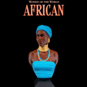 Women of the World - African