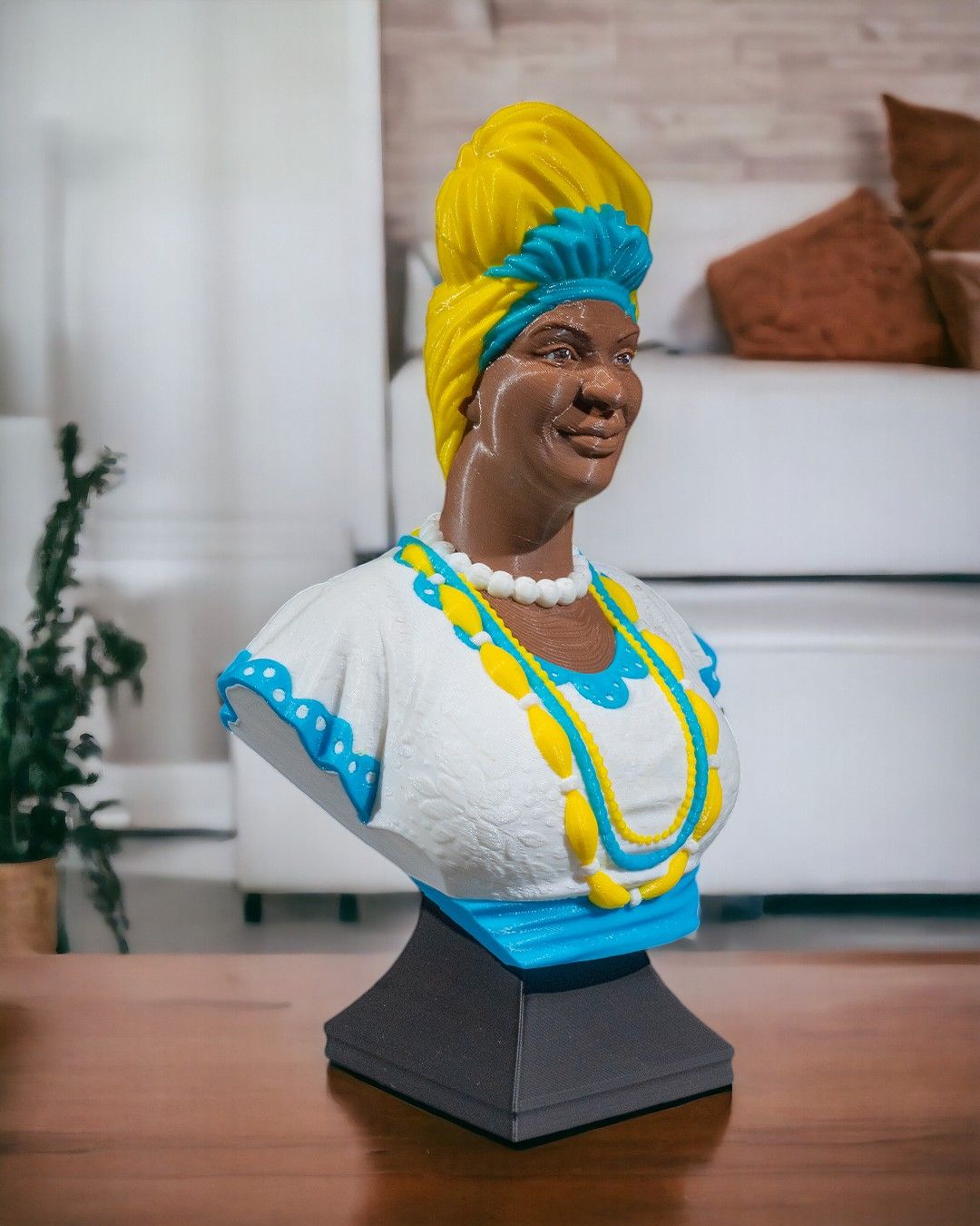 Women of the World - Brazilian  - Image 4