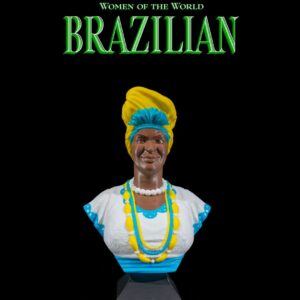 Women of the World - BrazilianÂ