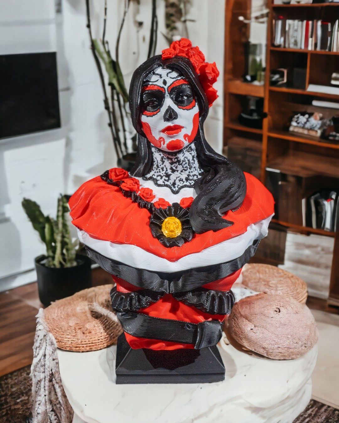 Women of the World - Mexican - Image 3