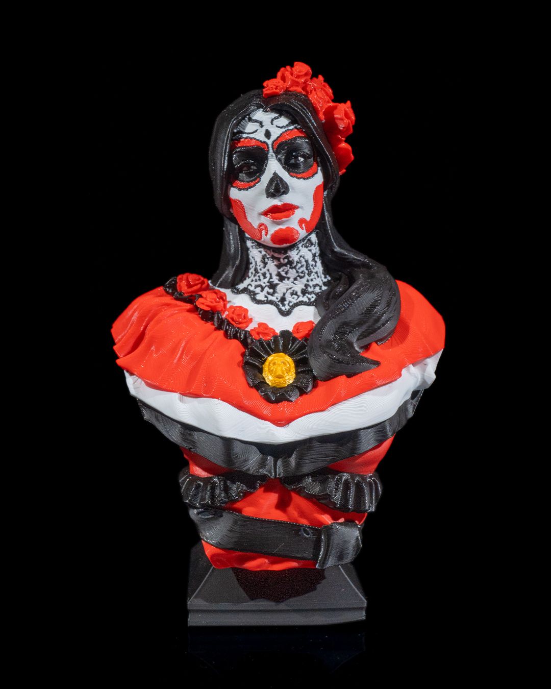 Women of the World - Mexican - Image 2