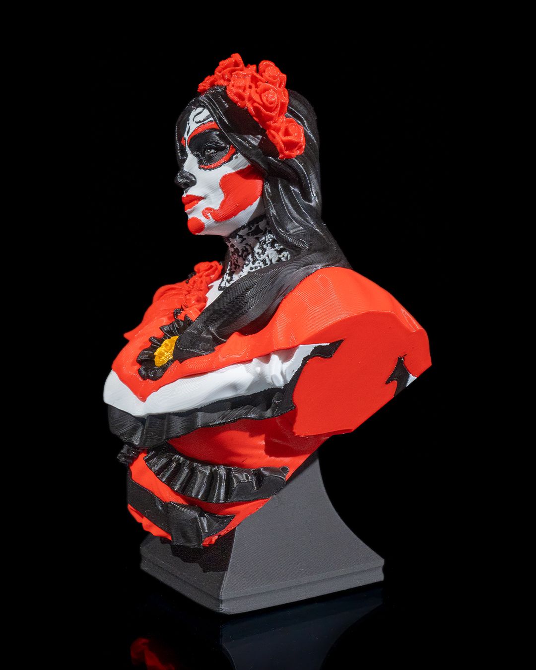 Women of the World - Mexican - Image 6