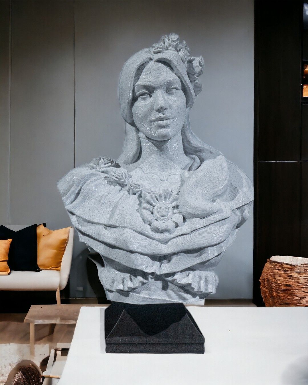 Women of the World - Mexican - Image 5