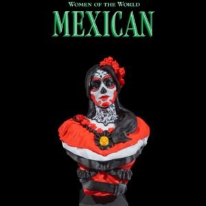 Women of the World - Mexican