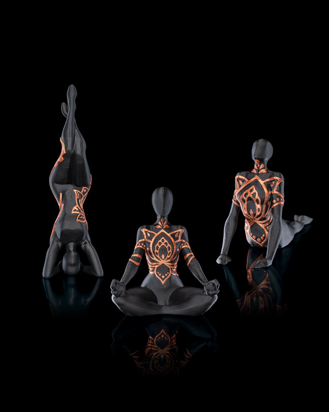 Yogi Sequence - Image 2