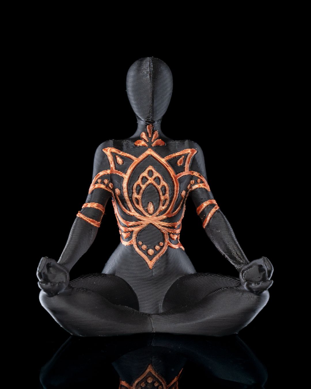 Yogi Sequence - Image 3