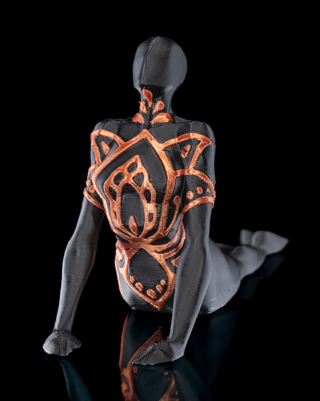 Yogi Sequence - Image 4