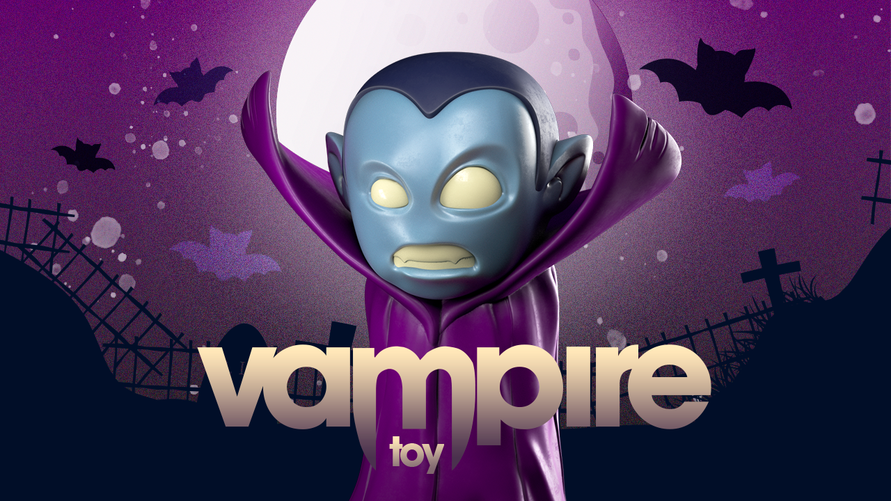 Vampire - Image 2