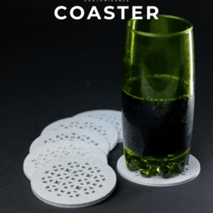 Custom Coaster