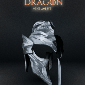 Dragon Helmet
