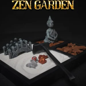 Zen Garden
