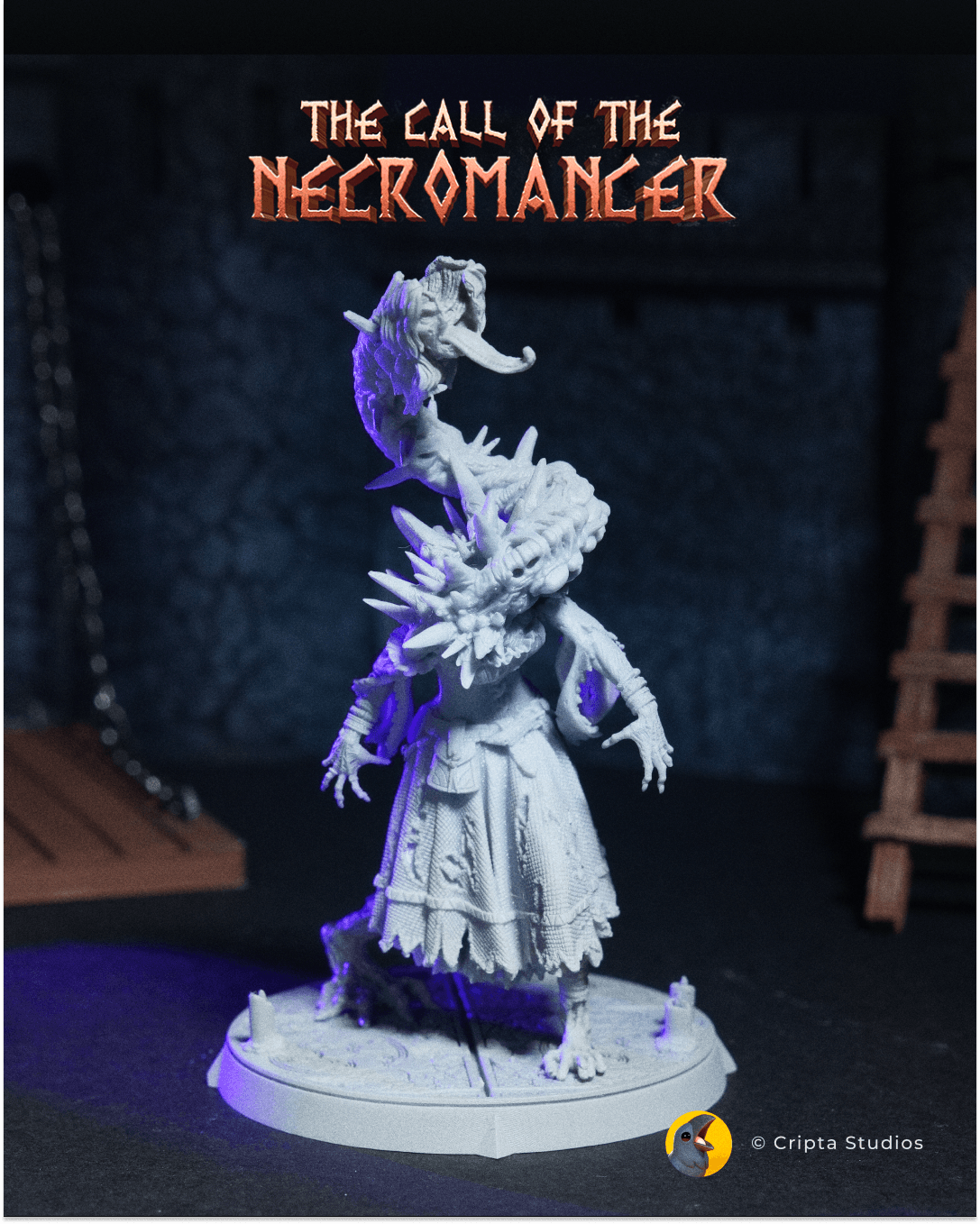 Blood Zombie 04 - Enemy