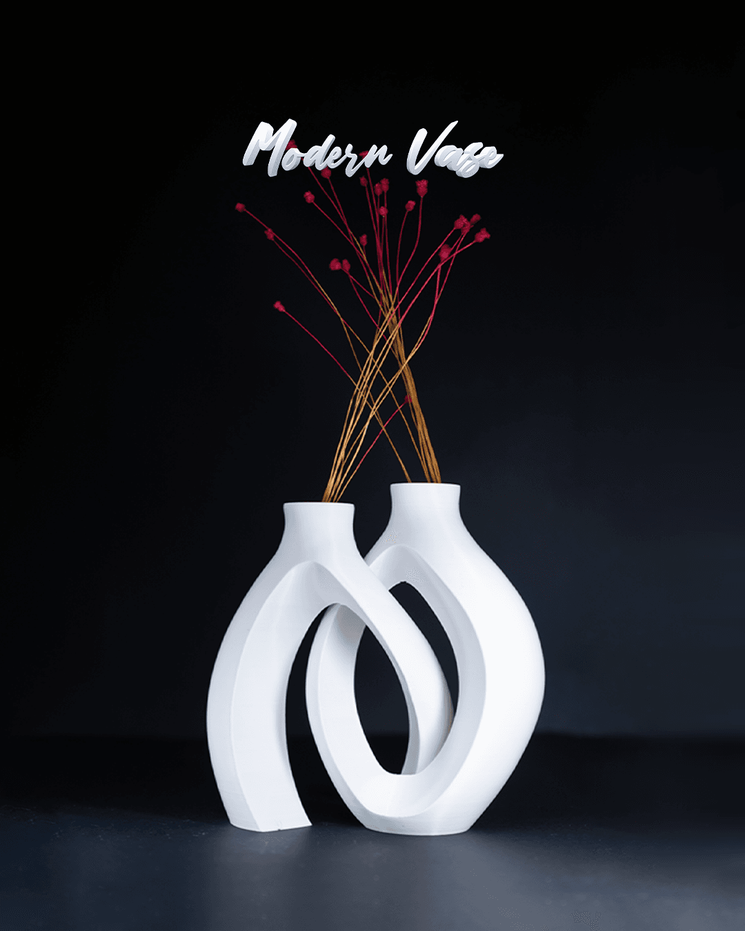 Vase - Modern