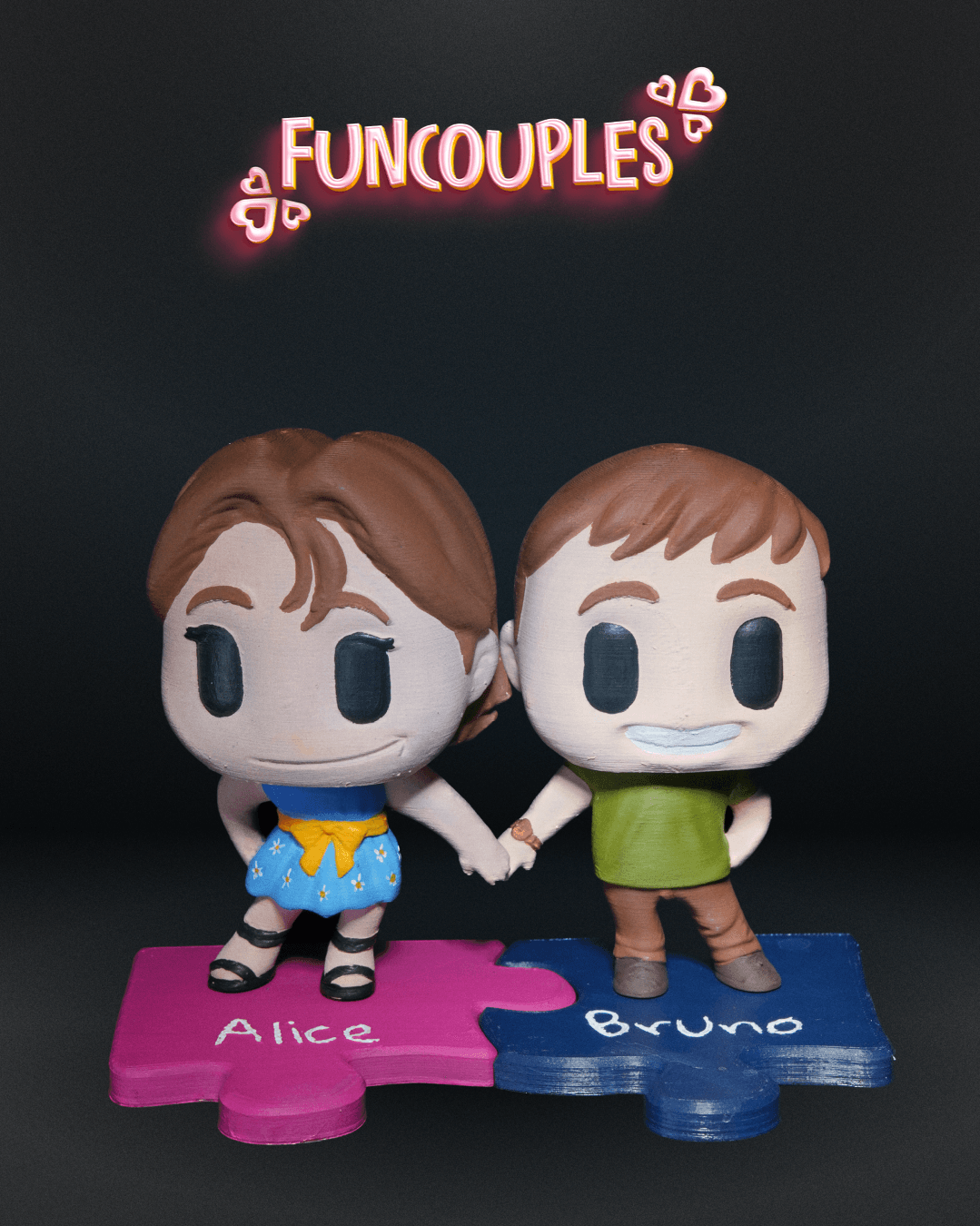 FunCouples