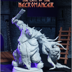 Boarhog Butcher - Villain