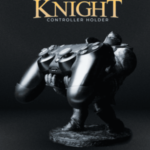 Knight Controller Holder