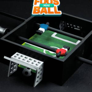 Mini Foosball