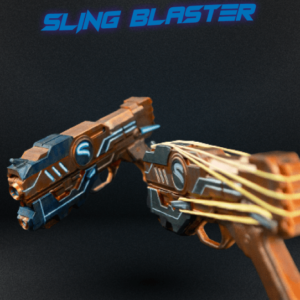 Sling Blaster