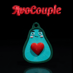 Avocouple